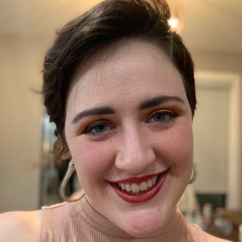 Meet your Posher, Amanda